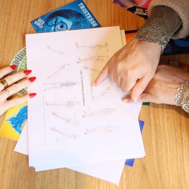 thérapie neurocomportementale